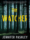 Cover image for The Watcher